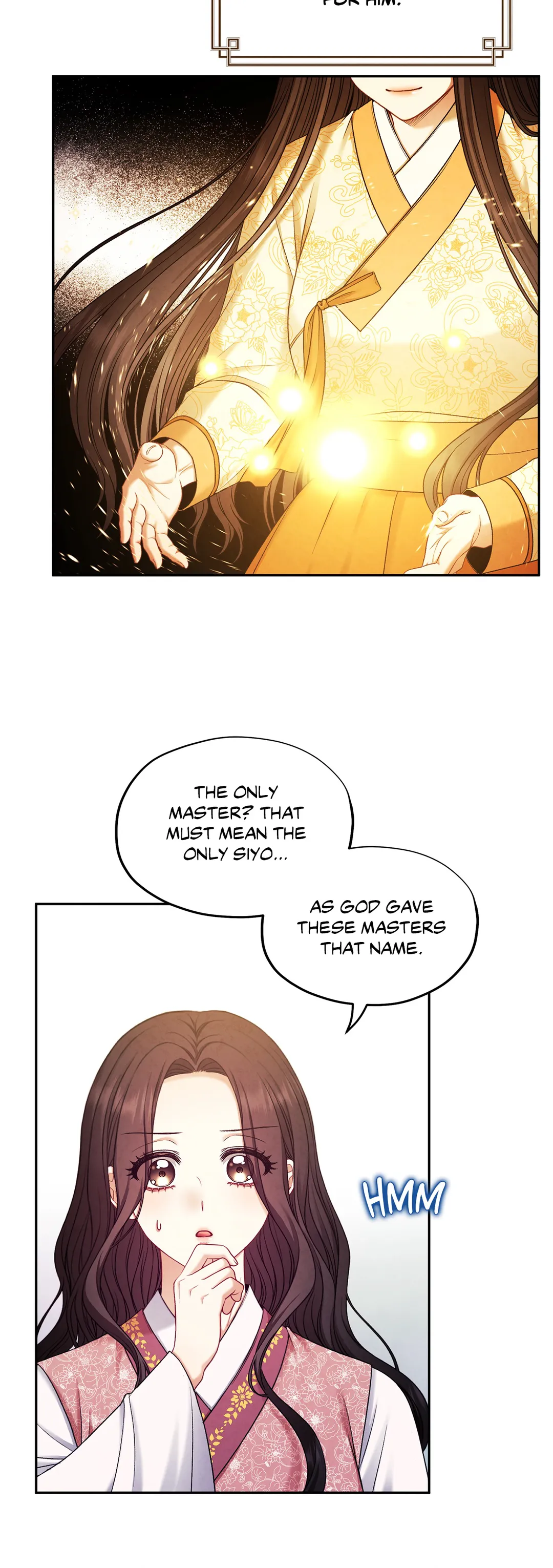Elixir of the Sun chapter 98 - page 40