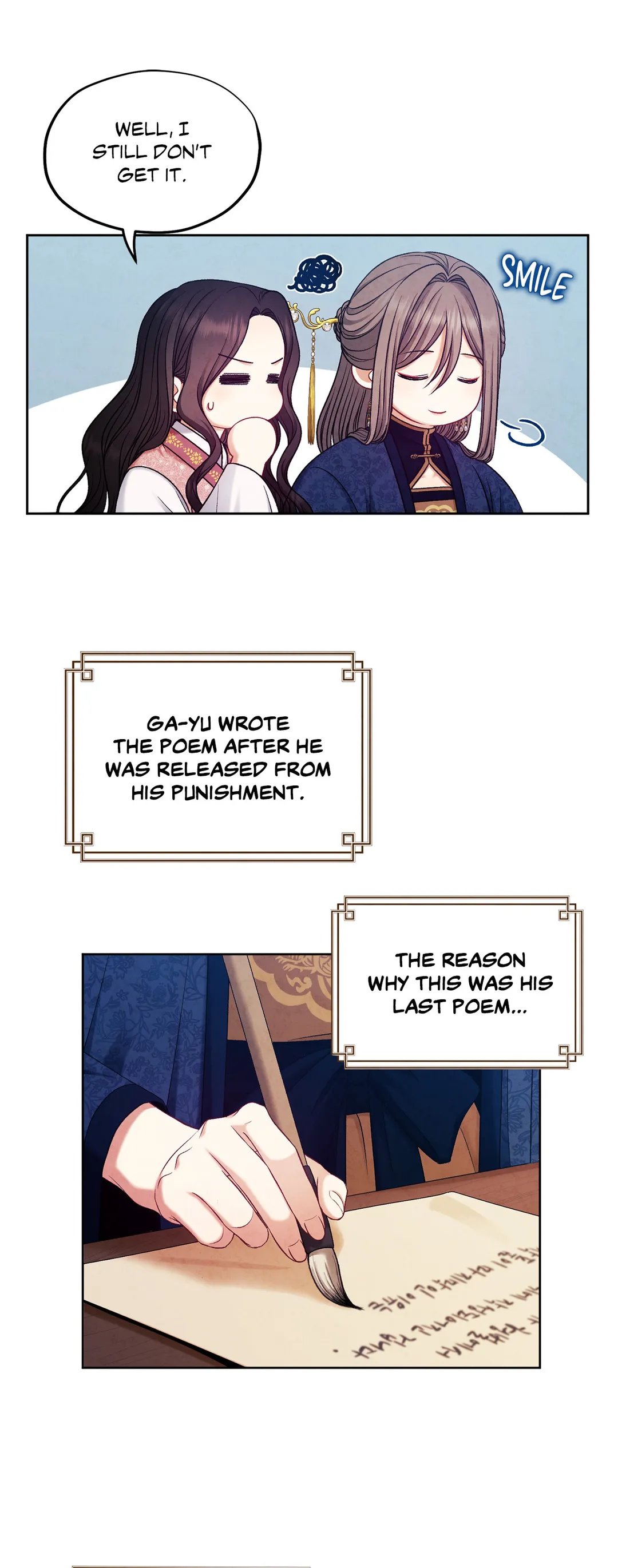 Elixir of the Sun chapter 98 - page 41