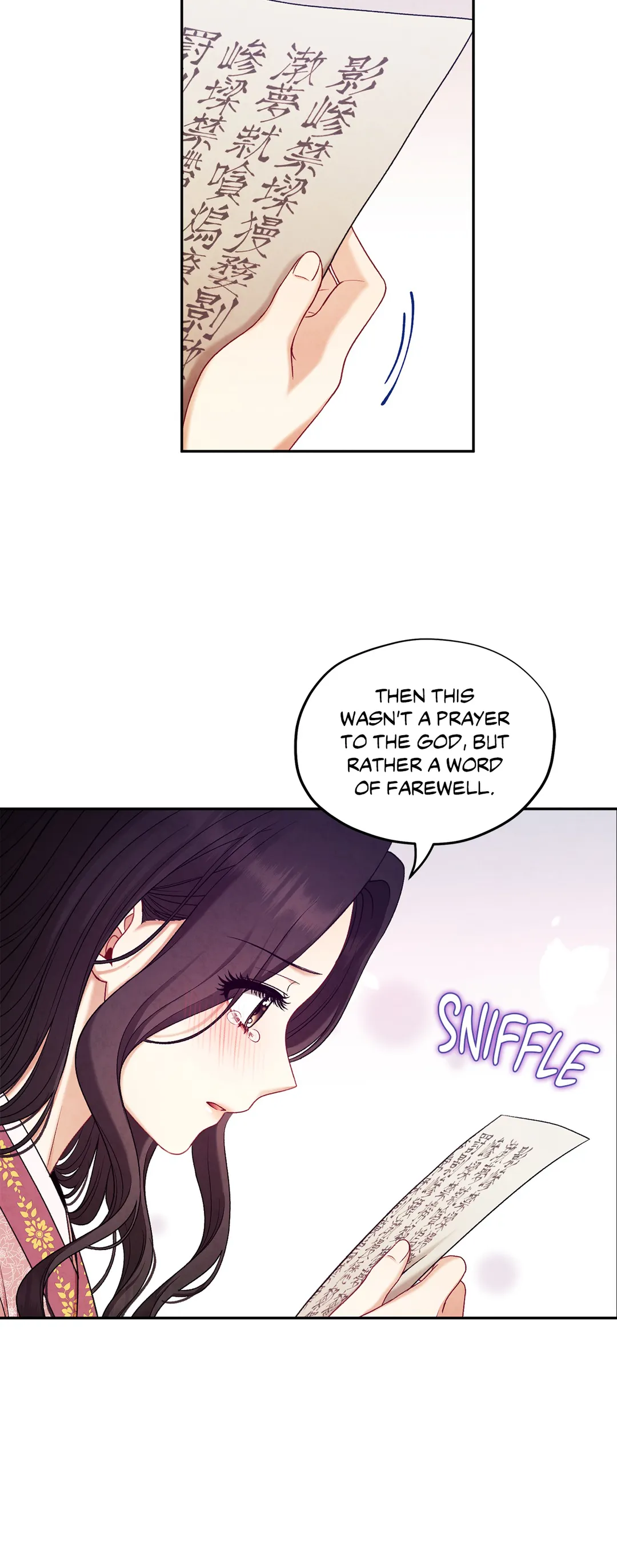 Elixir of the Sun chapter 98 - page 43