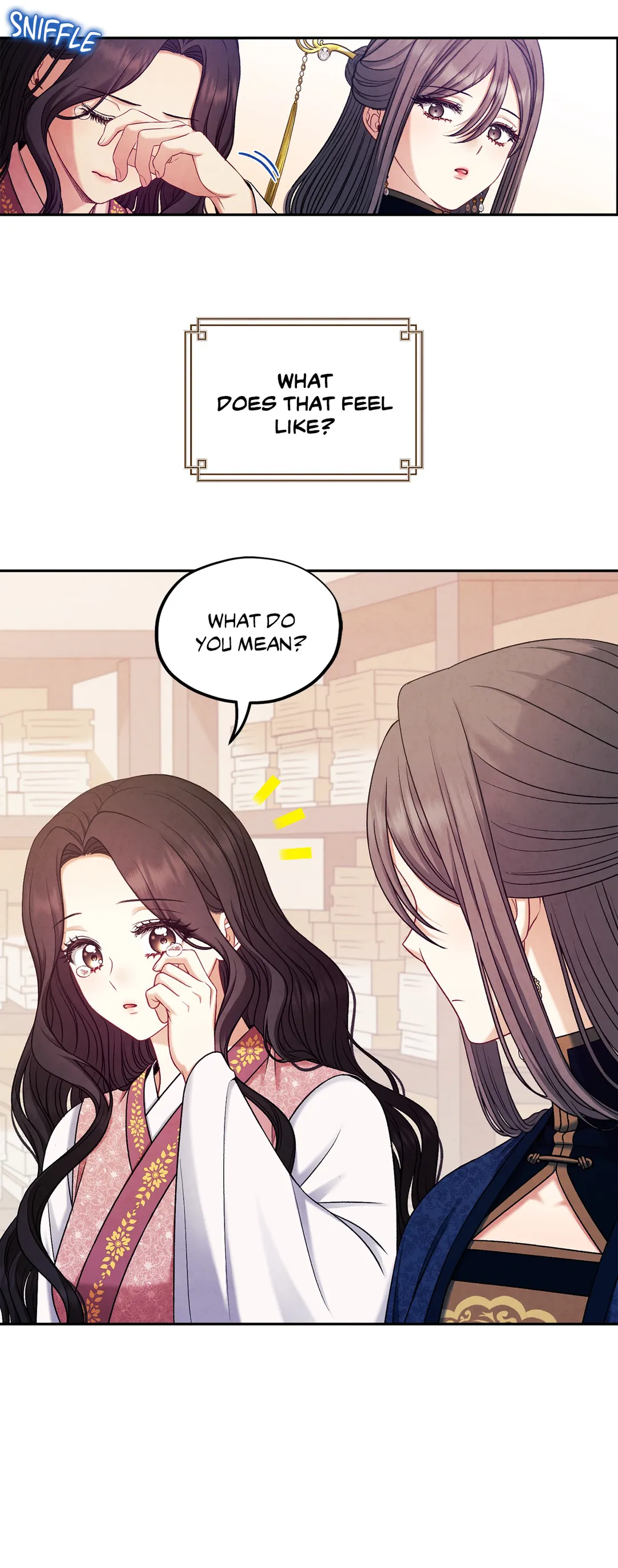 Elixir of the Sun chapter 98 - page 44