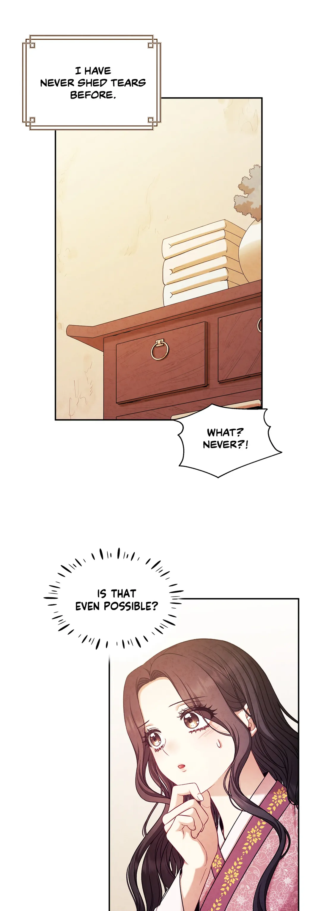 Elixir of the Sun chapter 98 - page 45