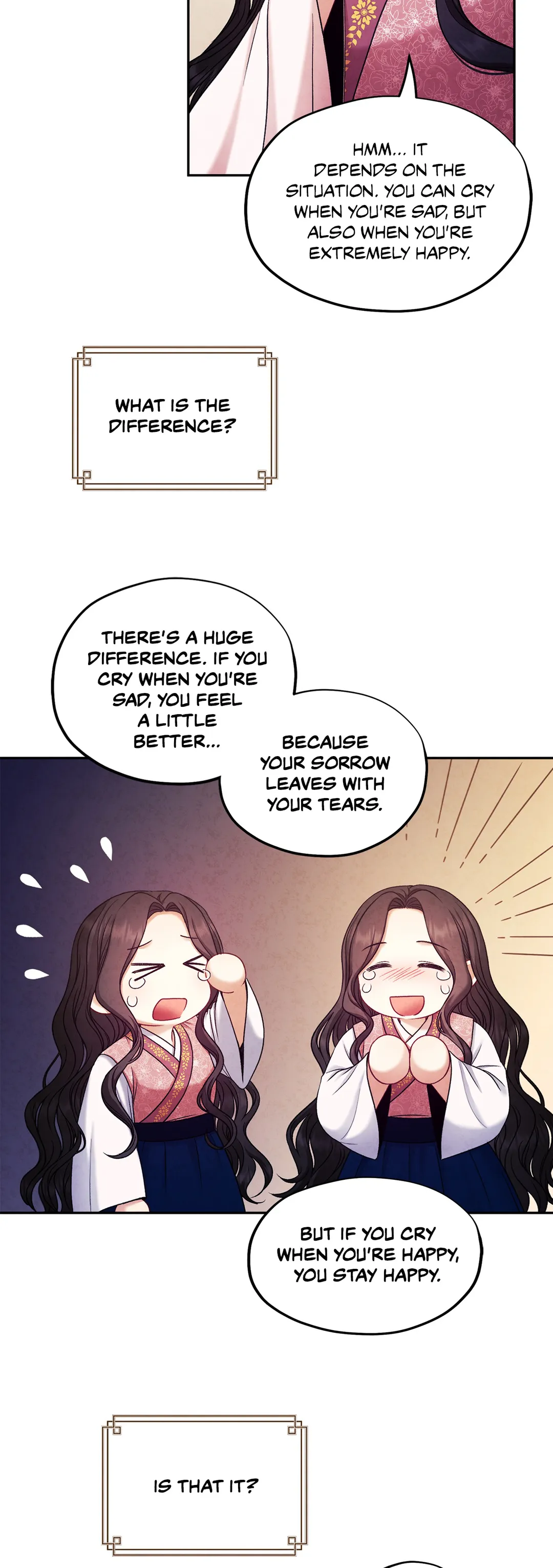 Elixir of the Sun chapter 98 - page 46