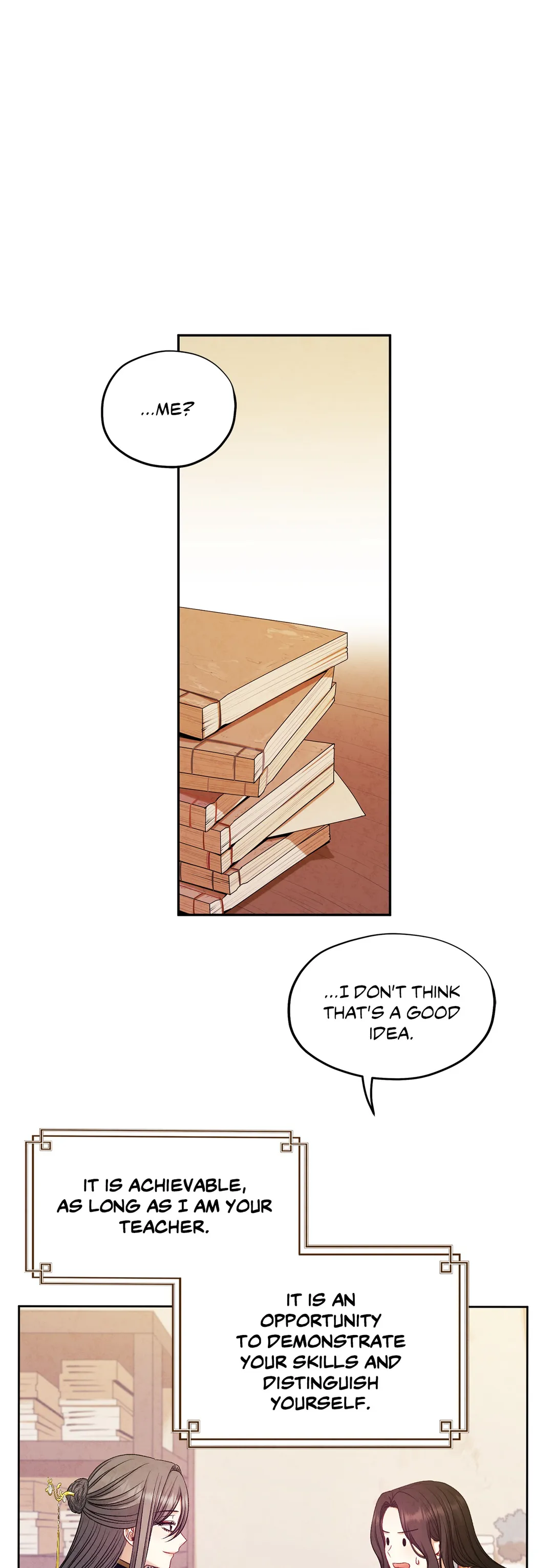 Elixir of the Sun chapter 98 - page 9