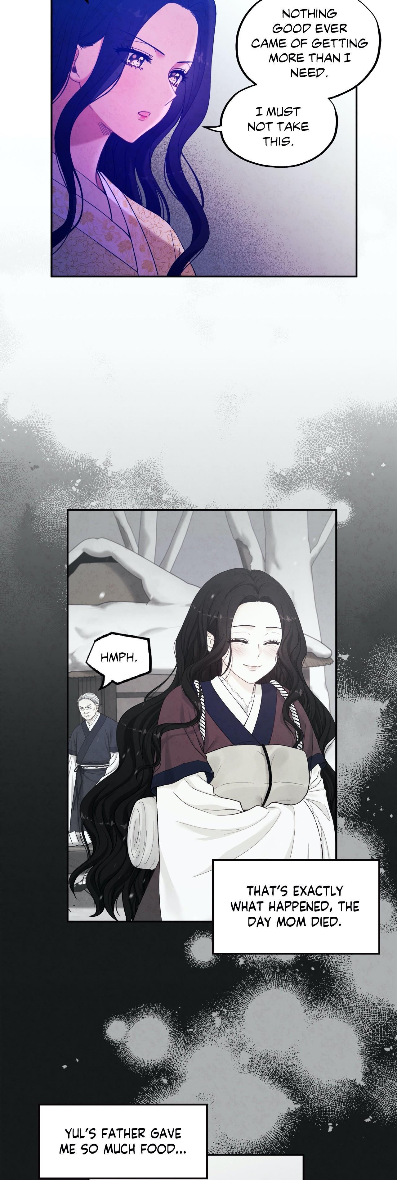 Elixir of the Sun chapter 36 - page 10