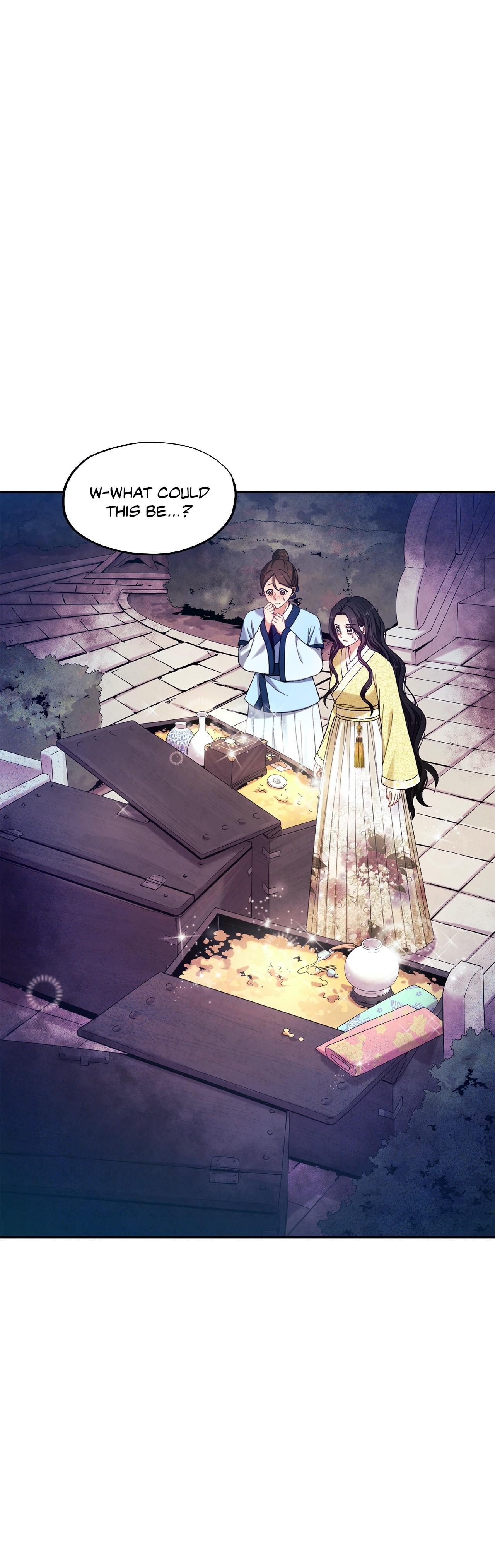 Elixir of the Sun chapter 36 - page 3