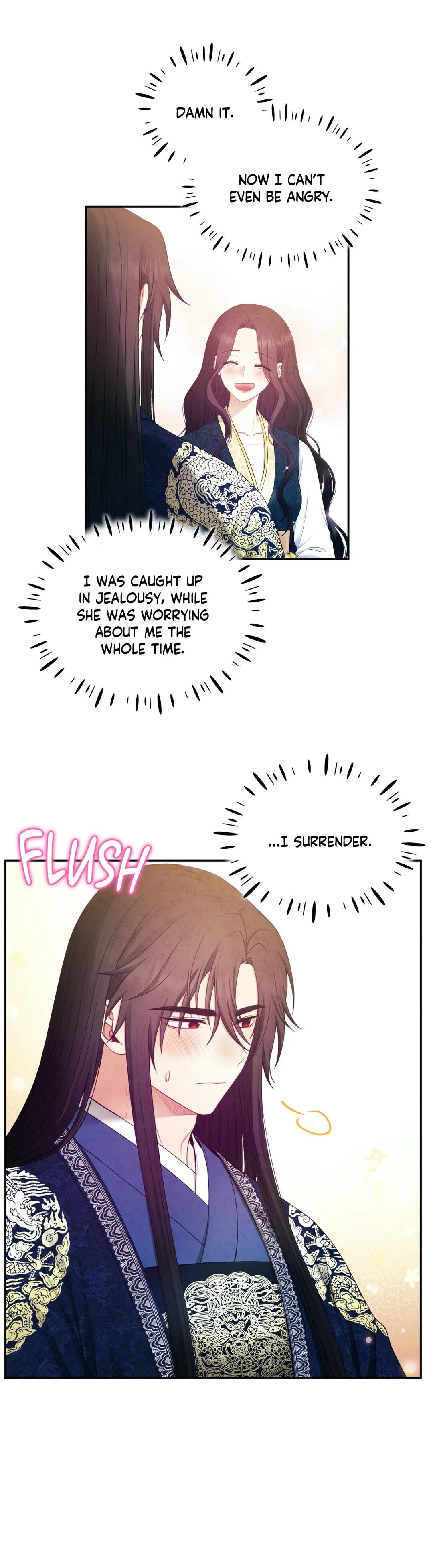 Elixir of the Sun chapter 71 - page 24