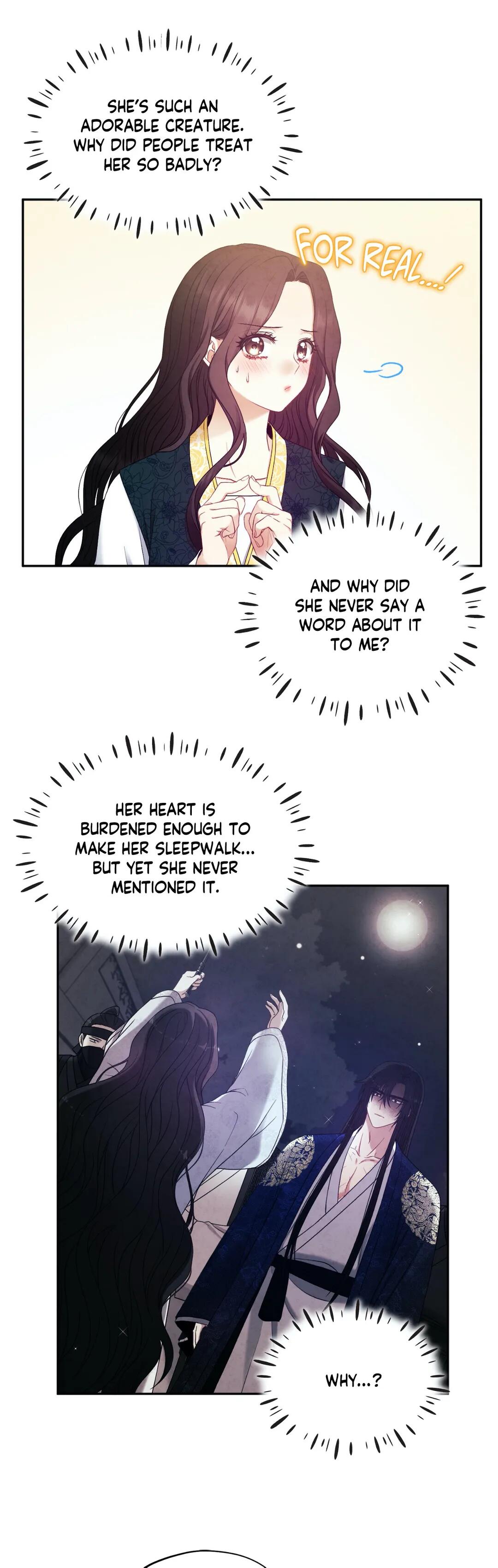 Elixir of the Sun chapter 71 - page 27