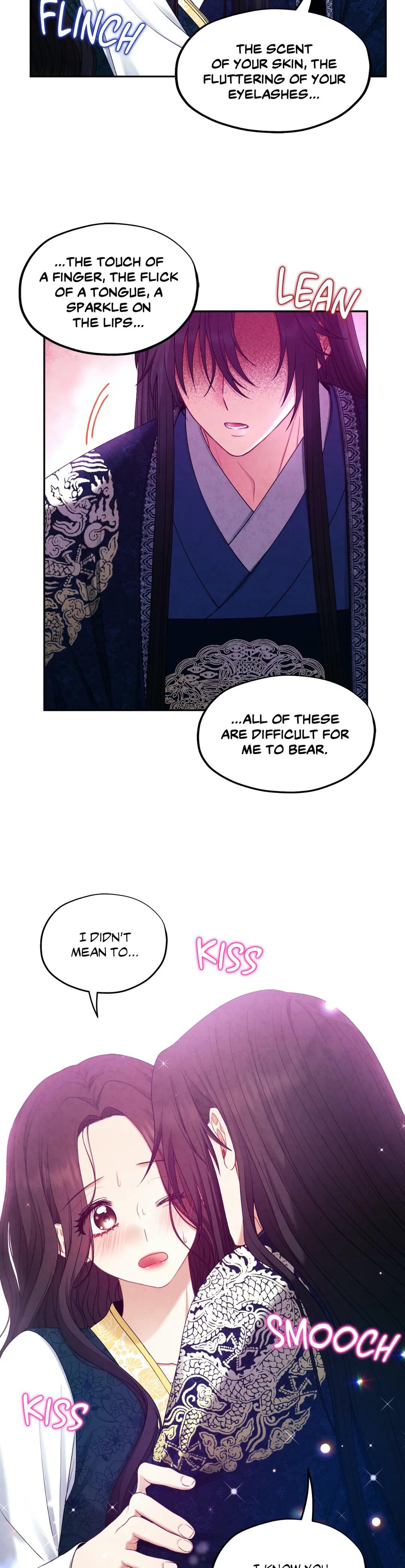 Elixir of the Sun chapter 71 - page 35