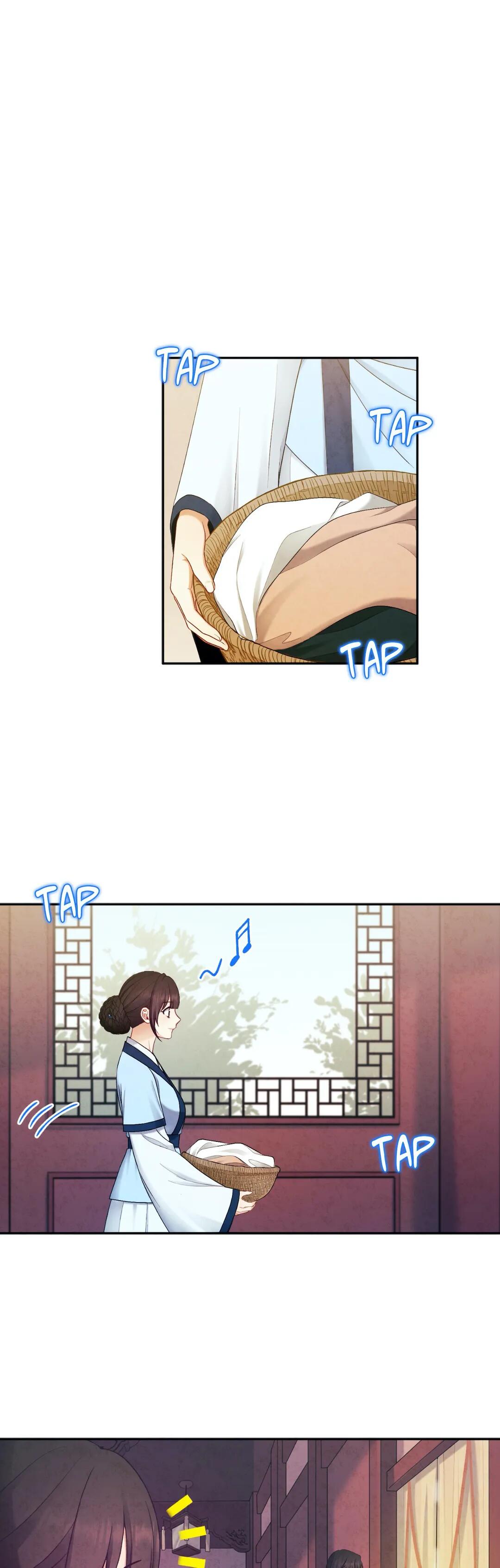 Elixir of the Sun chapter 71 - page 9