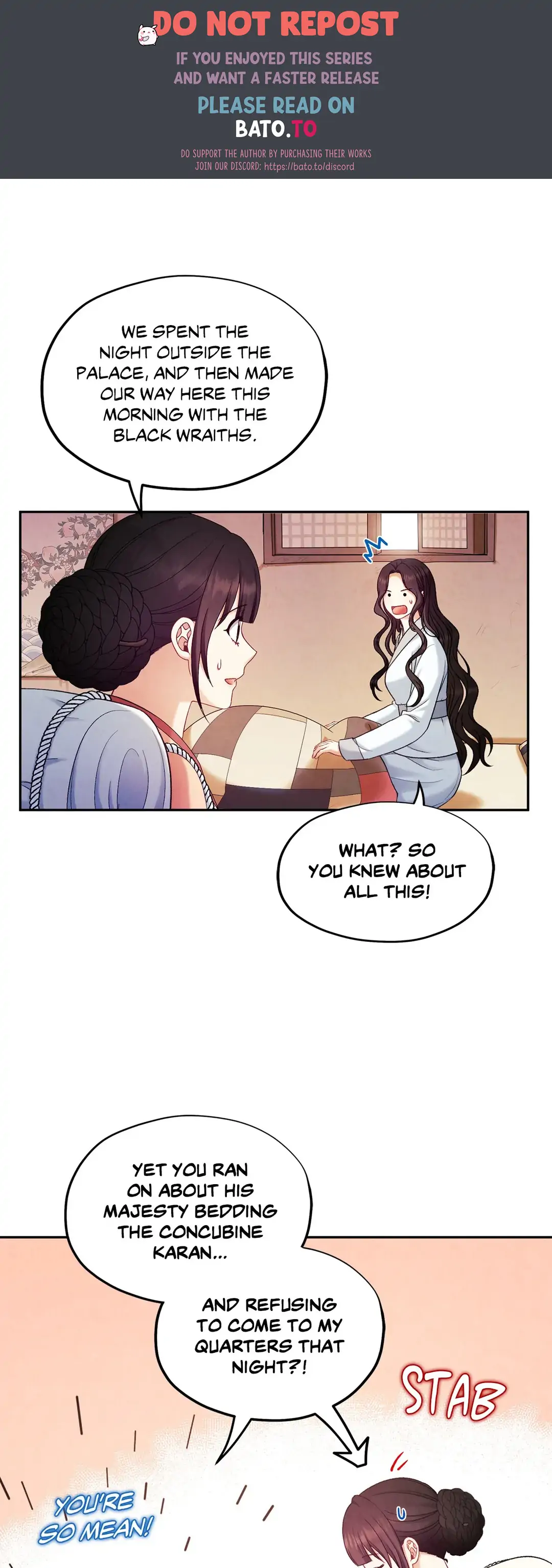 Elixir of the Sun chapter 97 - page 13