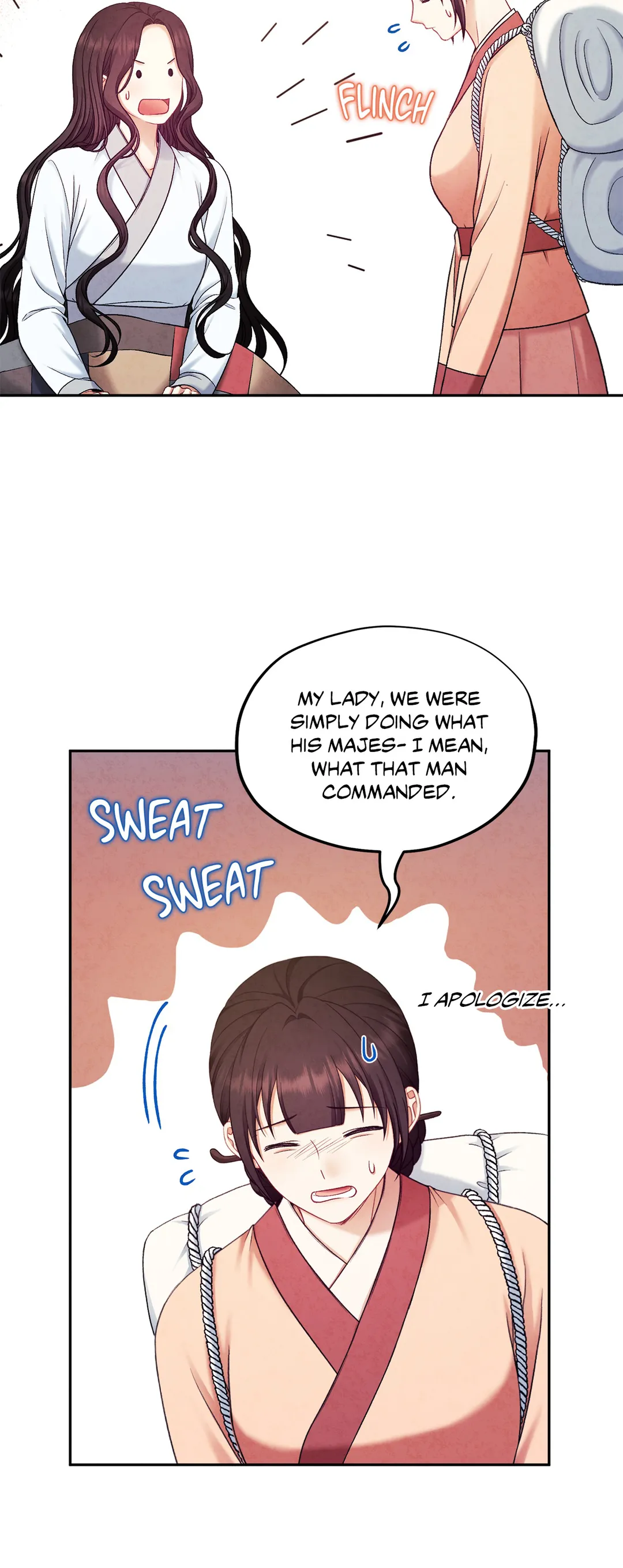 Elixir of the Sun chapter 97 - page 14