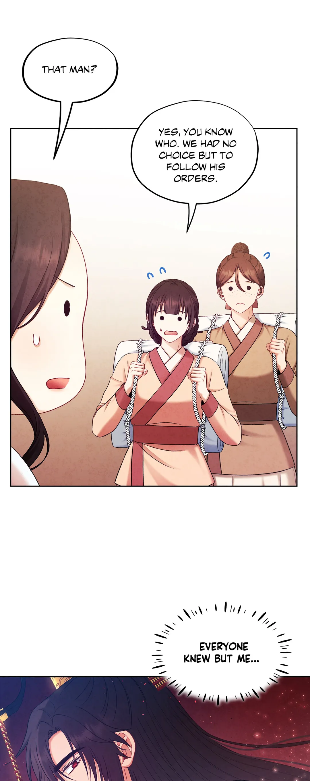 Elixir of the Sun chapter 97 - page 15