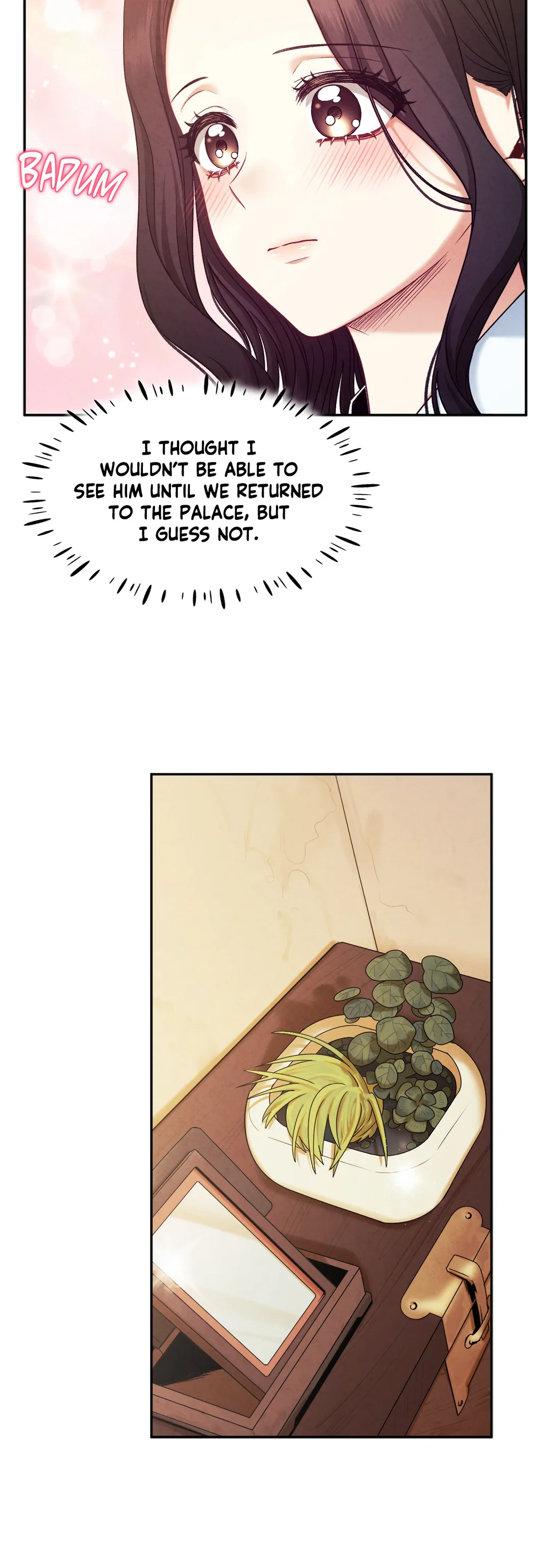 Elixir of the Sun chapter 97 - page 20