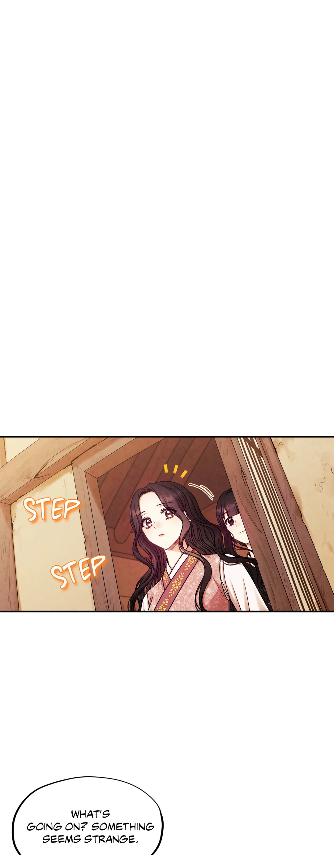 Elixir of the Sun chapter 97 - page 21