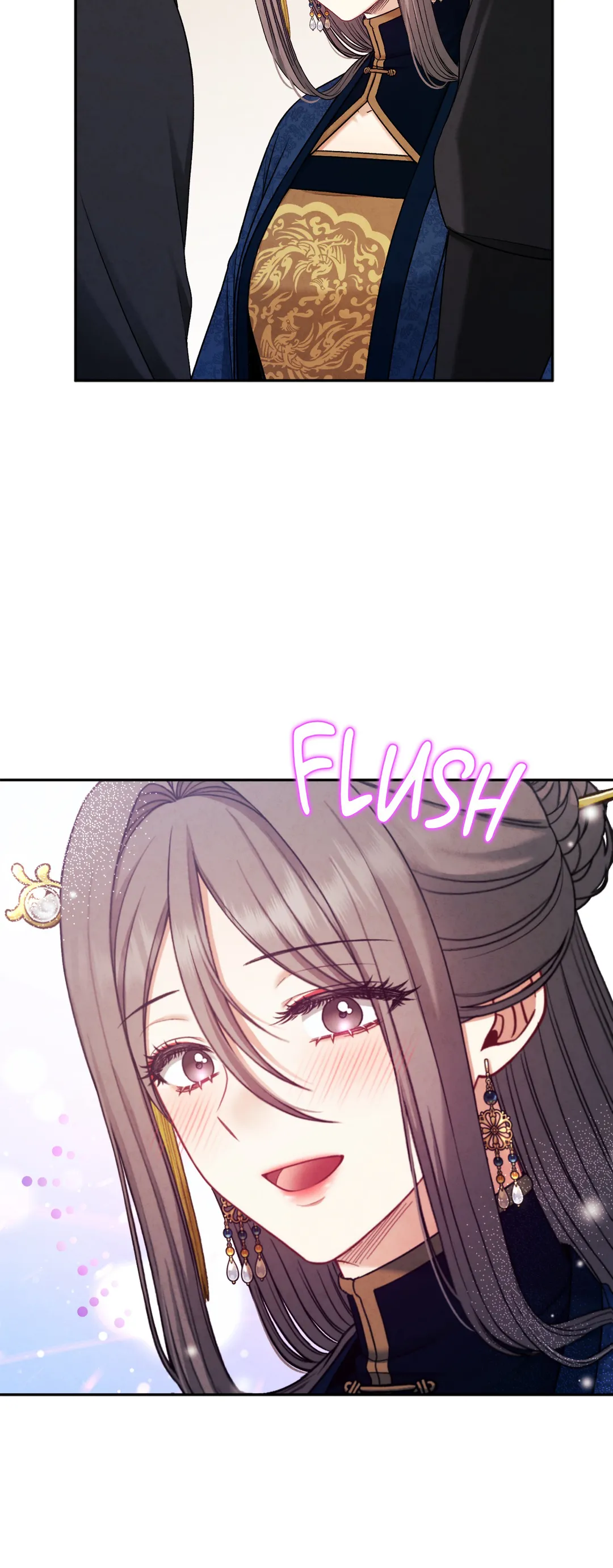 Elixir of the Sun chapter 97 - page 24