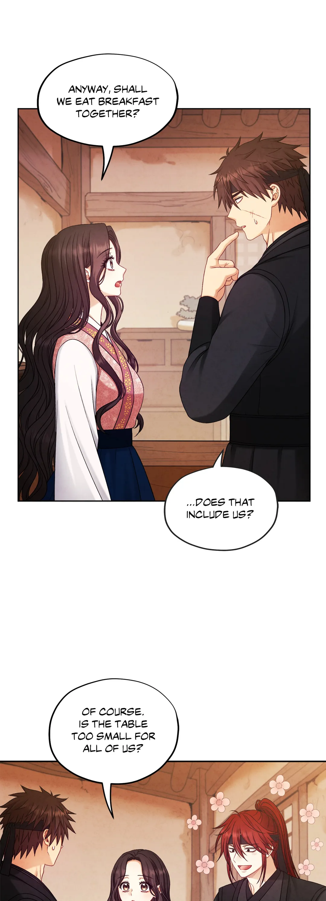 Elixir of the Sun chapter 97 - page 29