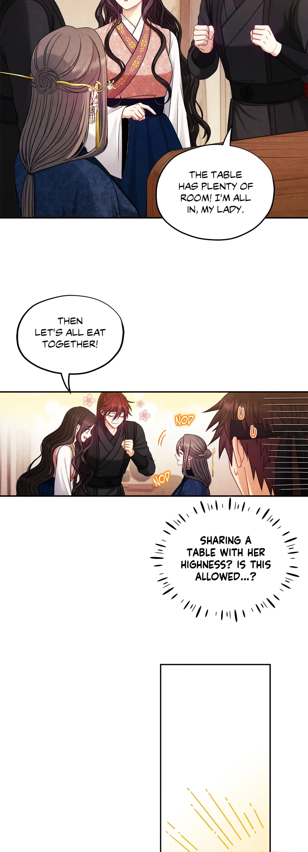 Elixir of the Sun chapter 97 - page 30
