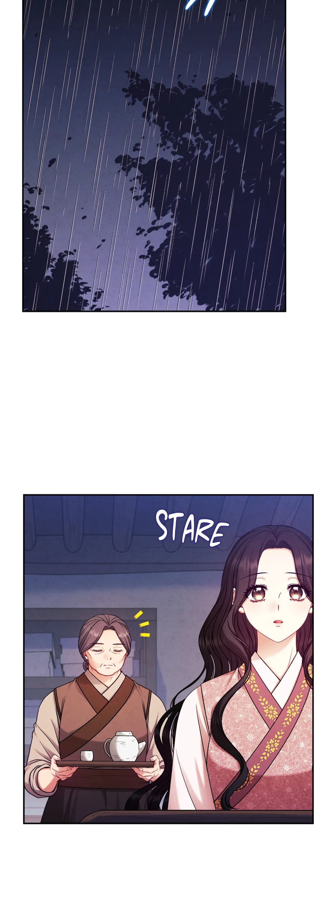 Elixir of the Sun chapter 97 - page 32
