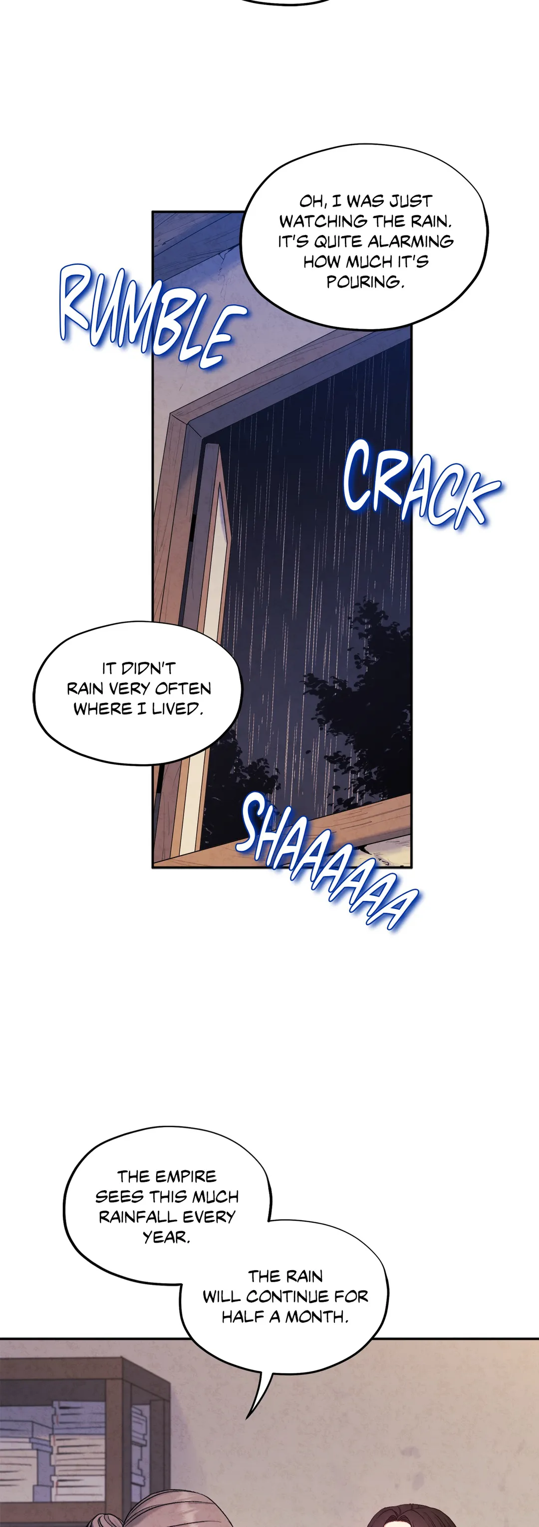 Elixir of the Sun chapter 97 - page 34