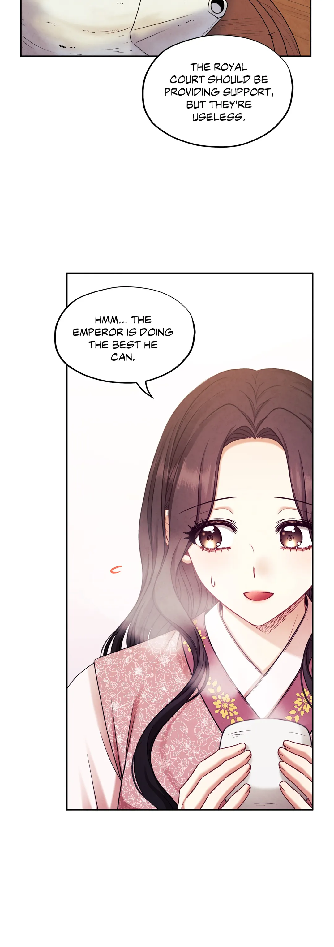 Elixir of the Sun chapter 97 - page 35