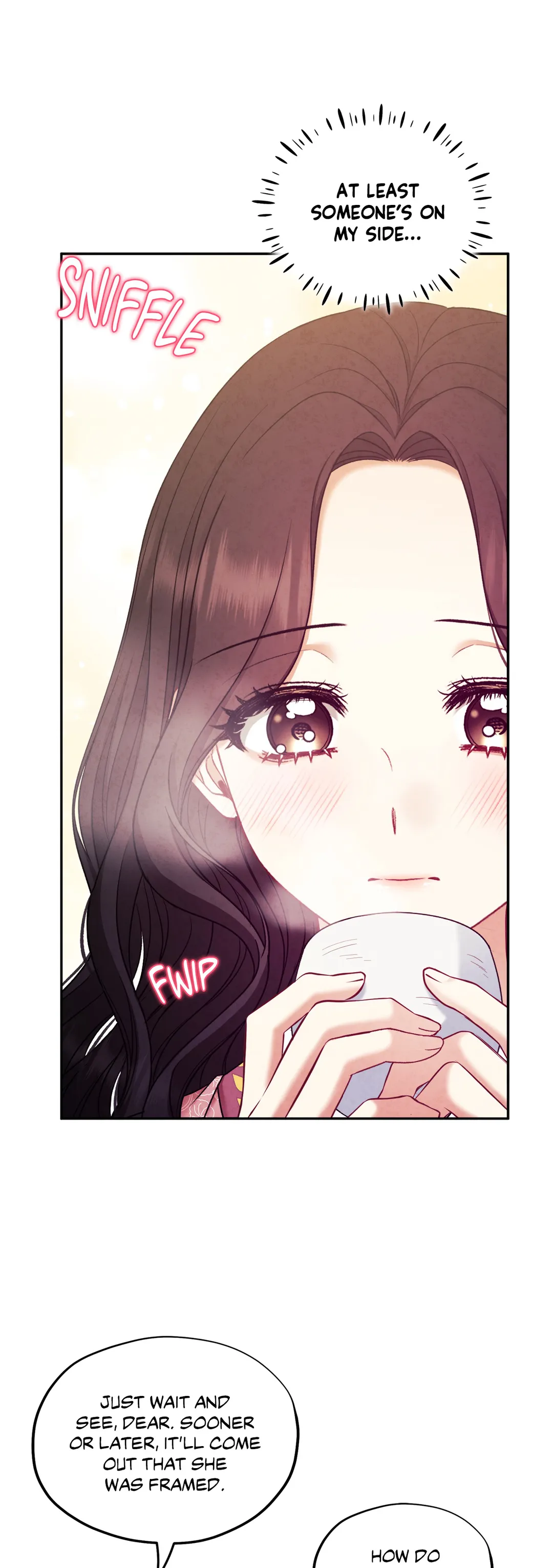 Elixir of the Sun chapter 97 - page 40