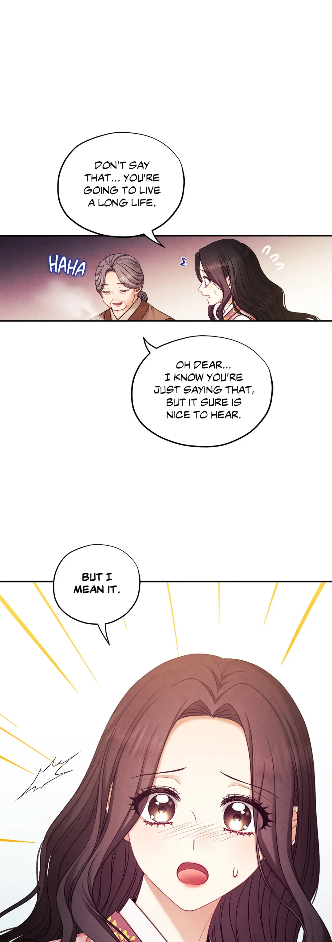 Elixir of the Sun chapter 97 - page 42