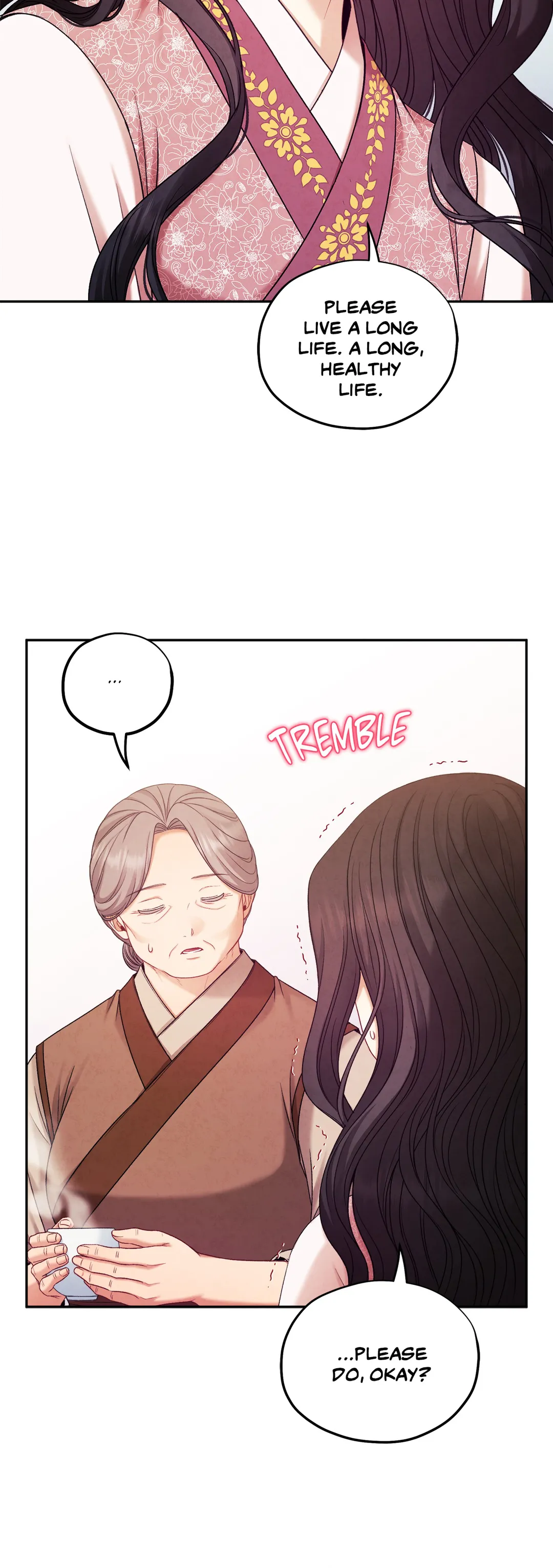 Elixir of the Sun chapter 97 - page 43