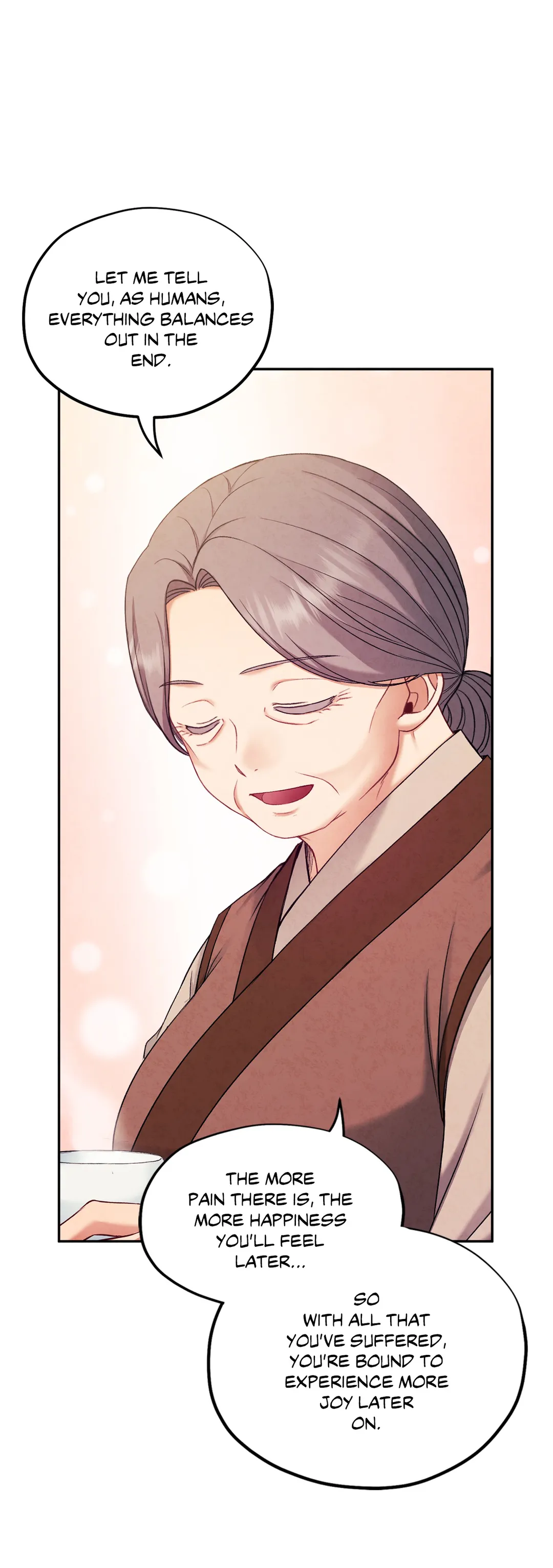 Elixir of the Sun chapter 97 - page 45