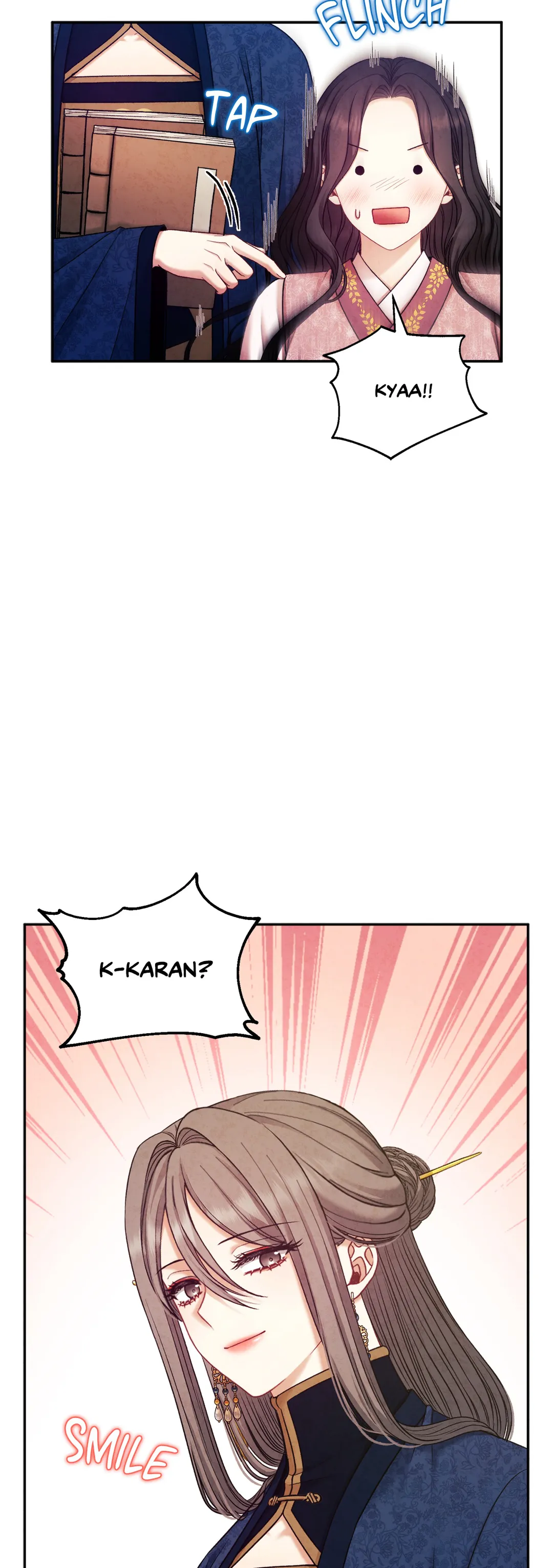 Elixir of the Sun chapter 97 - page 49