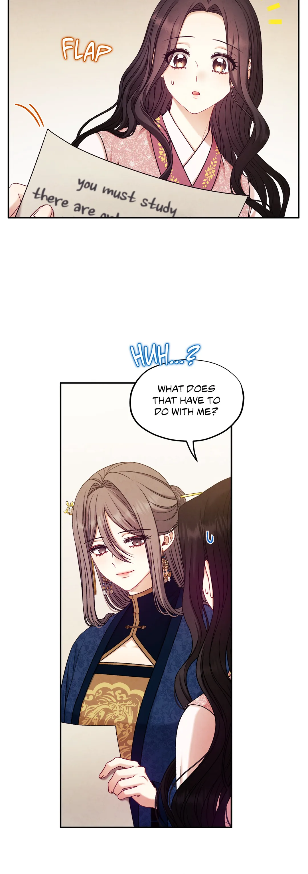 Elixir of the Sun chapter 97 - page 51