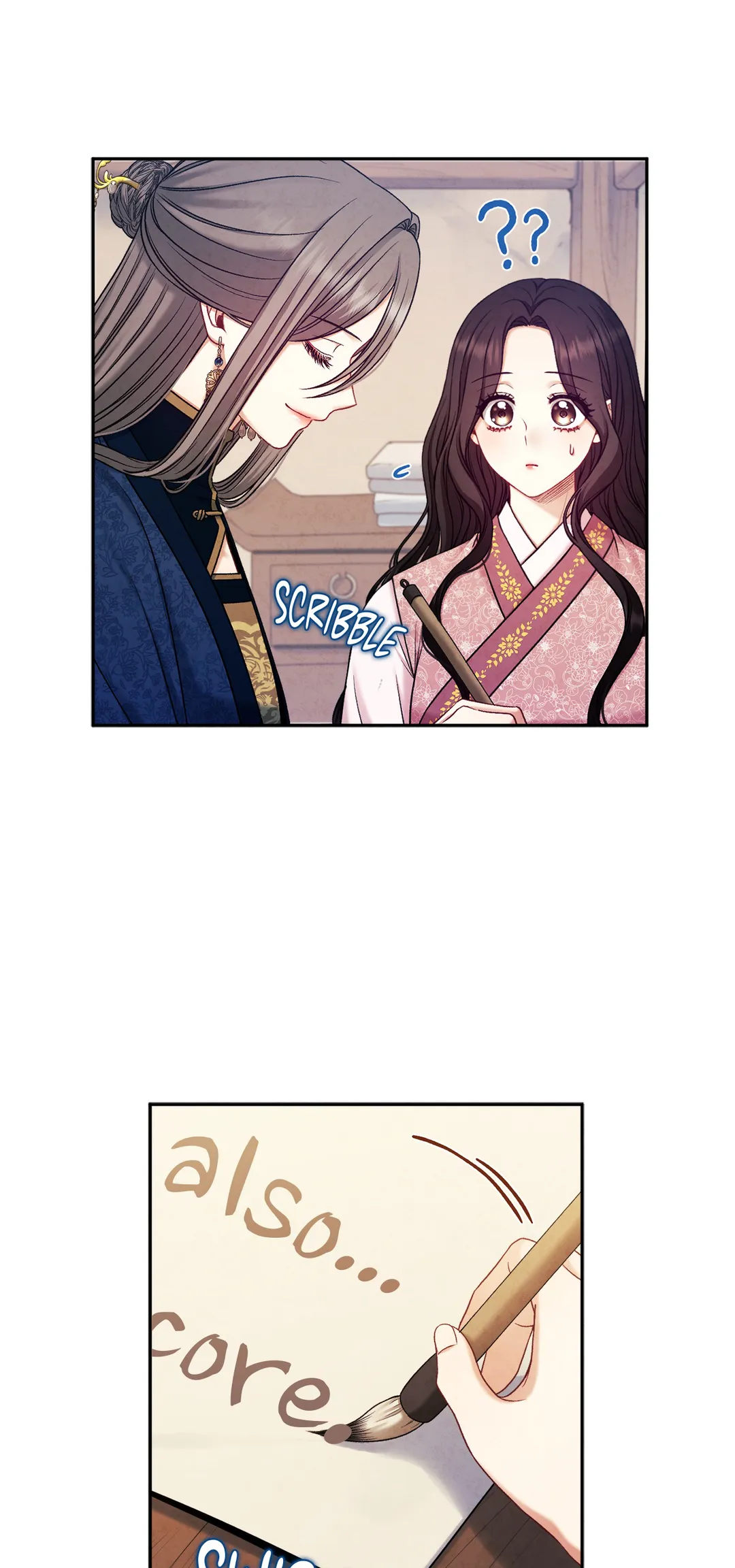 Elixir of the Sun chapter 97 - page 52