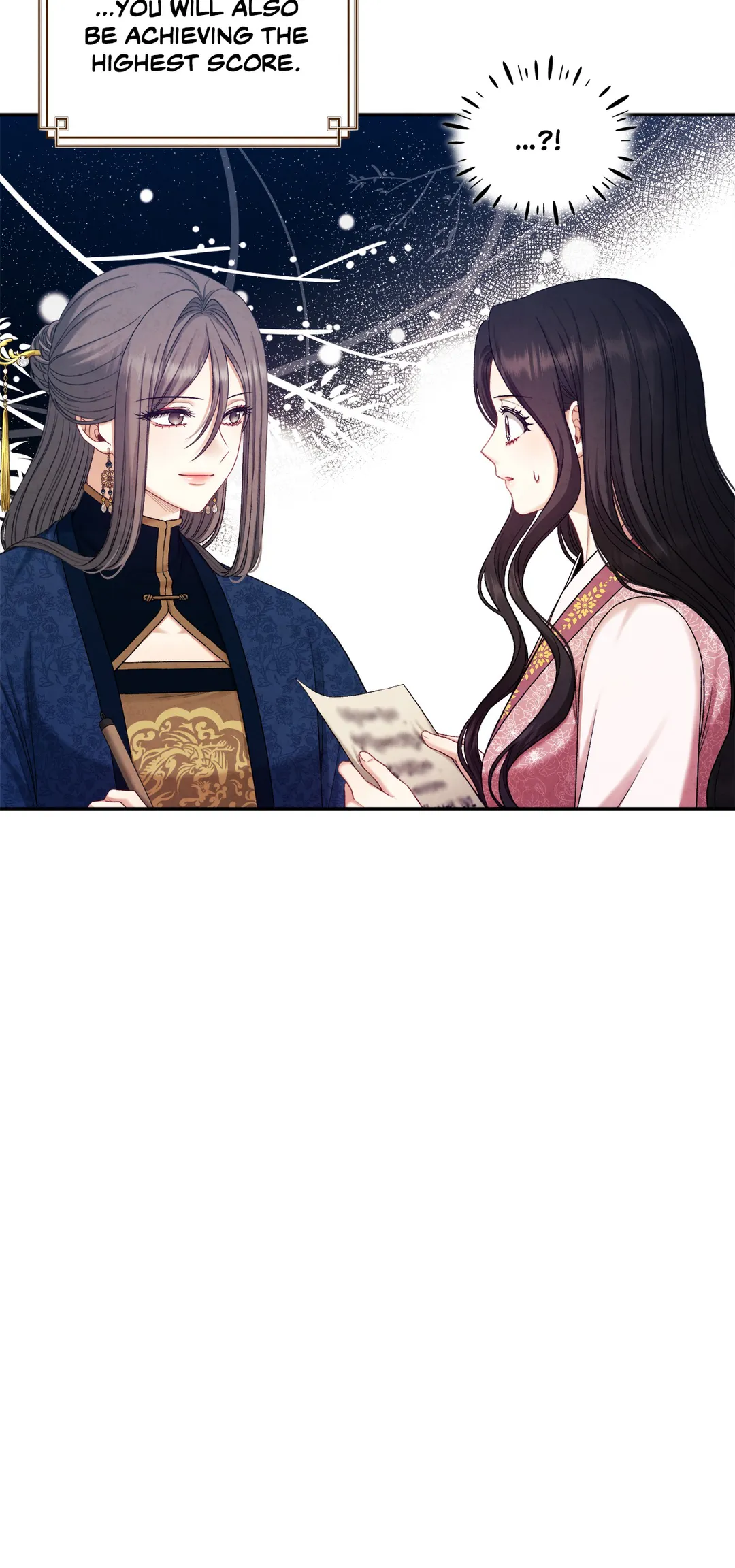 Elixir of the Sun chapter 97 - page 55