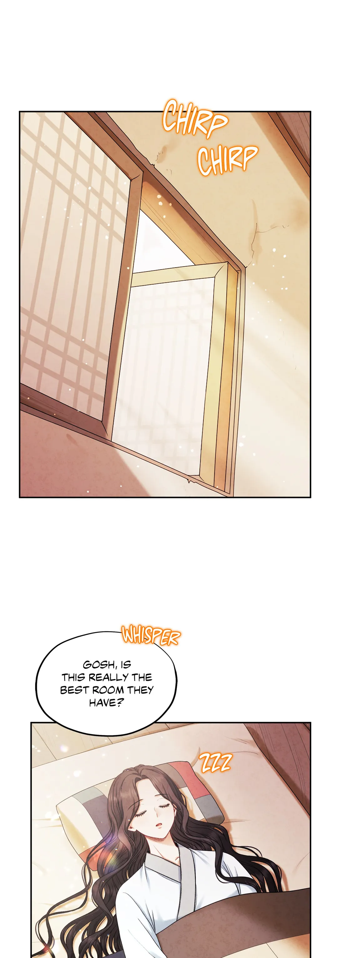 Elixir of the Sun chapter 97 - page 9