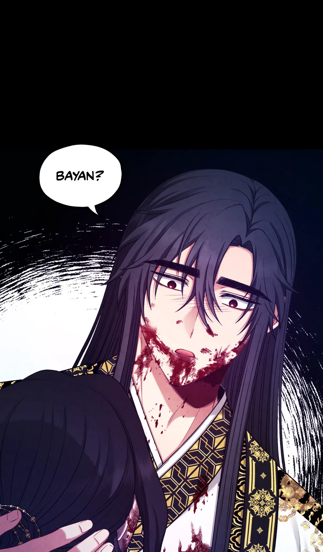 Elixir of the Sun Chapter 115 - page 1