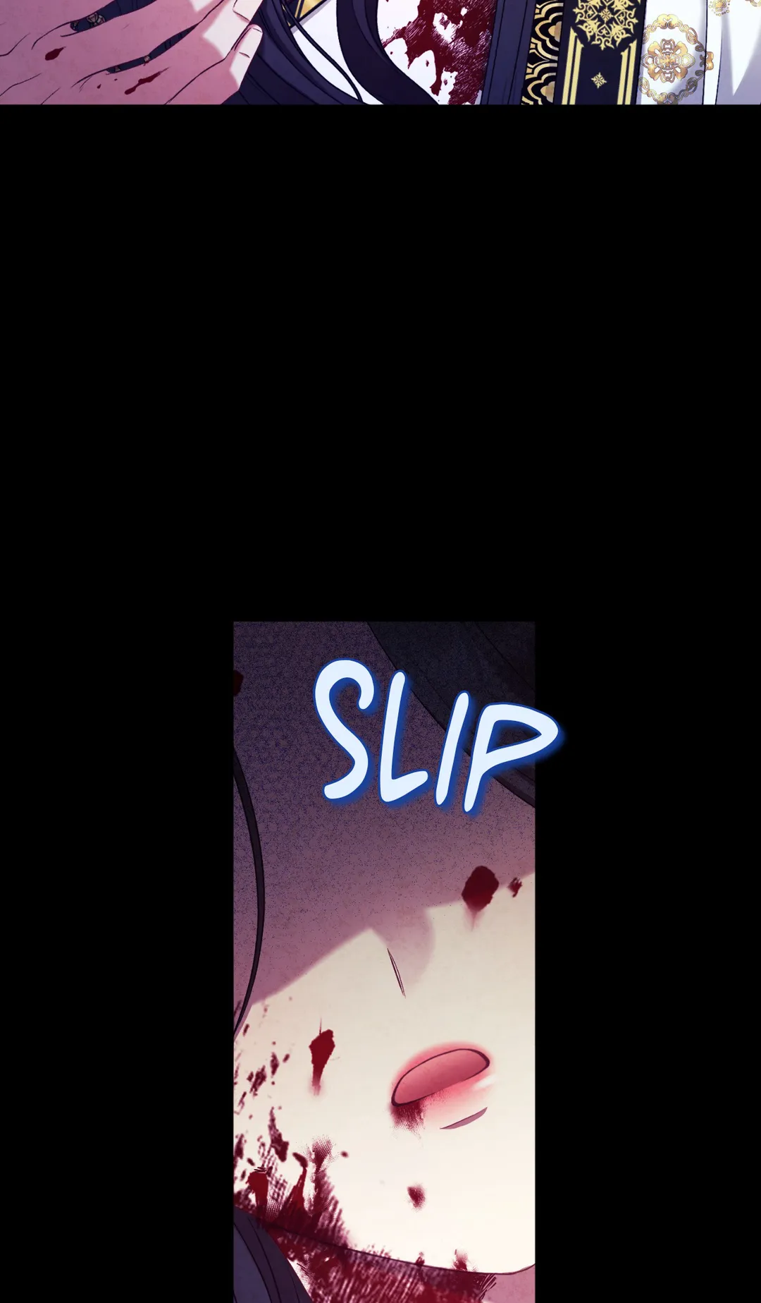 Elixir of the Sun Chapter 115 - page 2