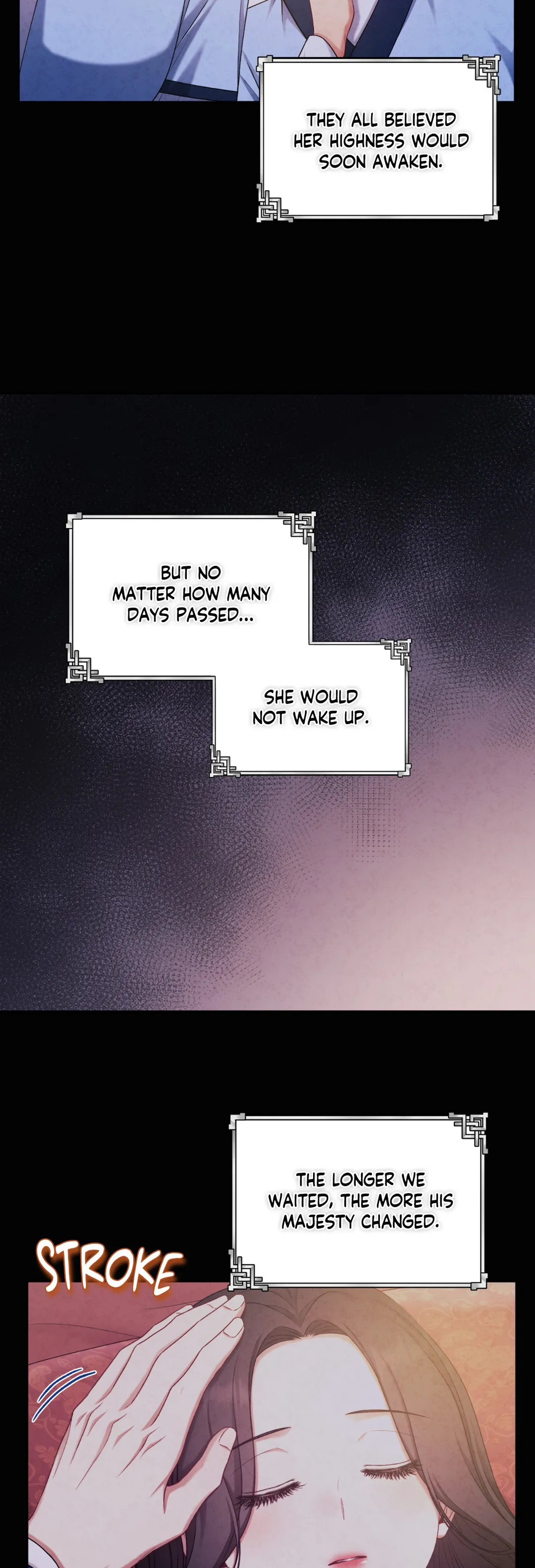 Elixir of the Sun Chapter 115 - page 23