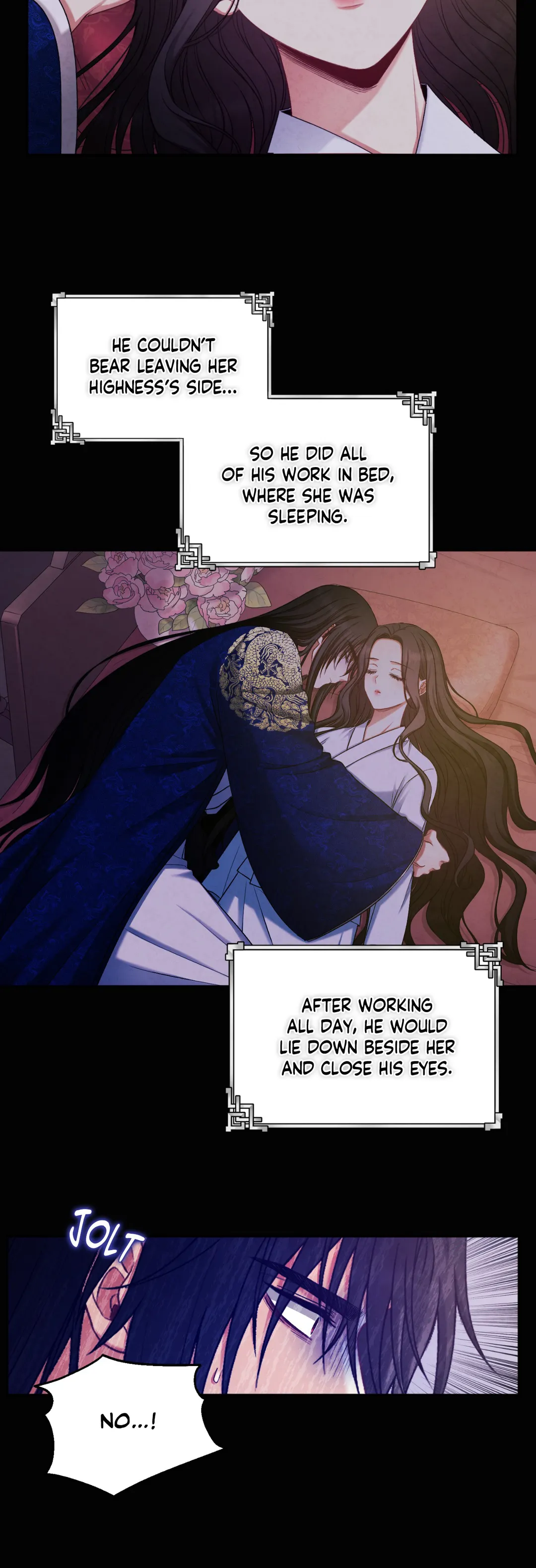 Elixir of the Sun Chapter 115 - page 24