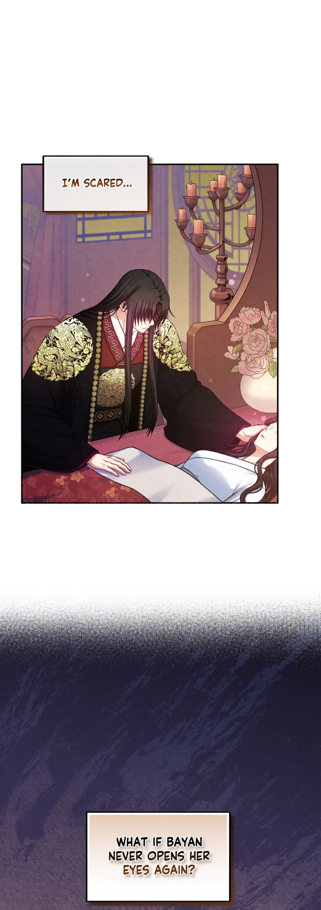 Elixir of the Sun Chapter 115 - page 31