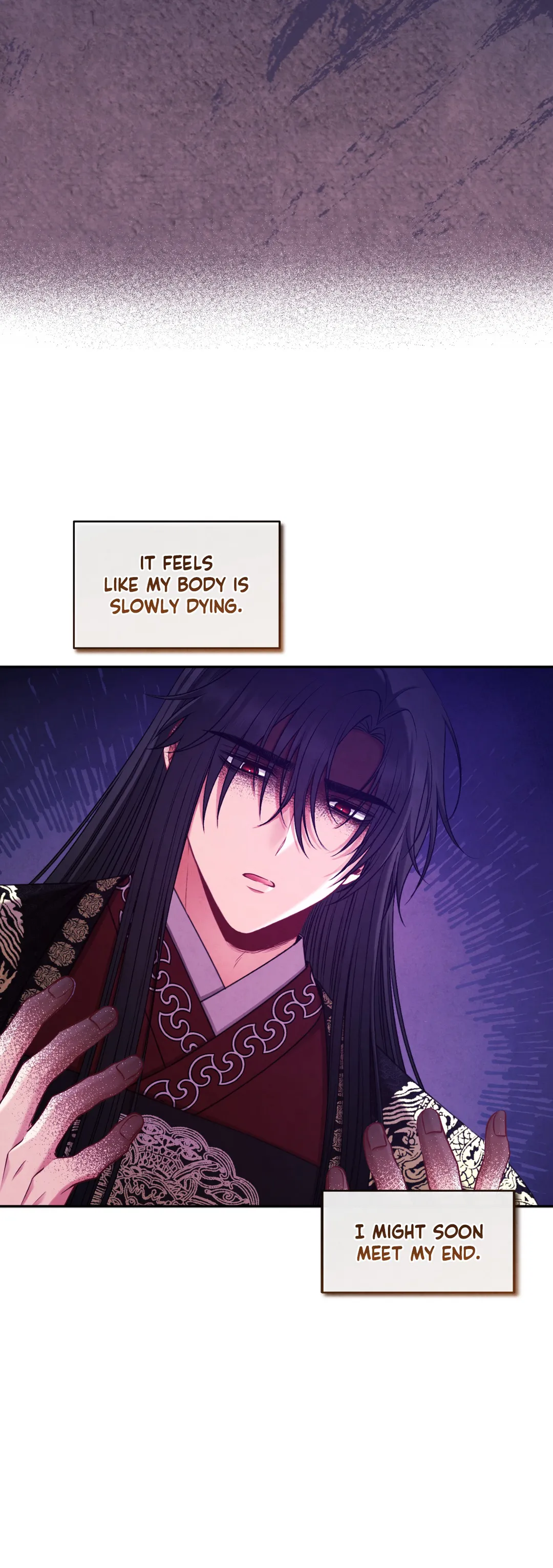Elixir of the Sun Chapter 115 - page 32