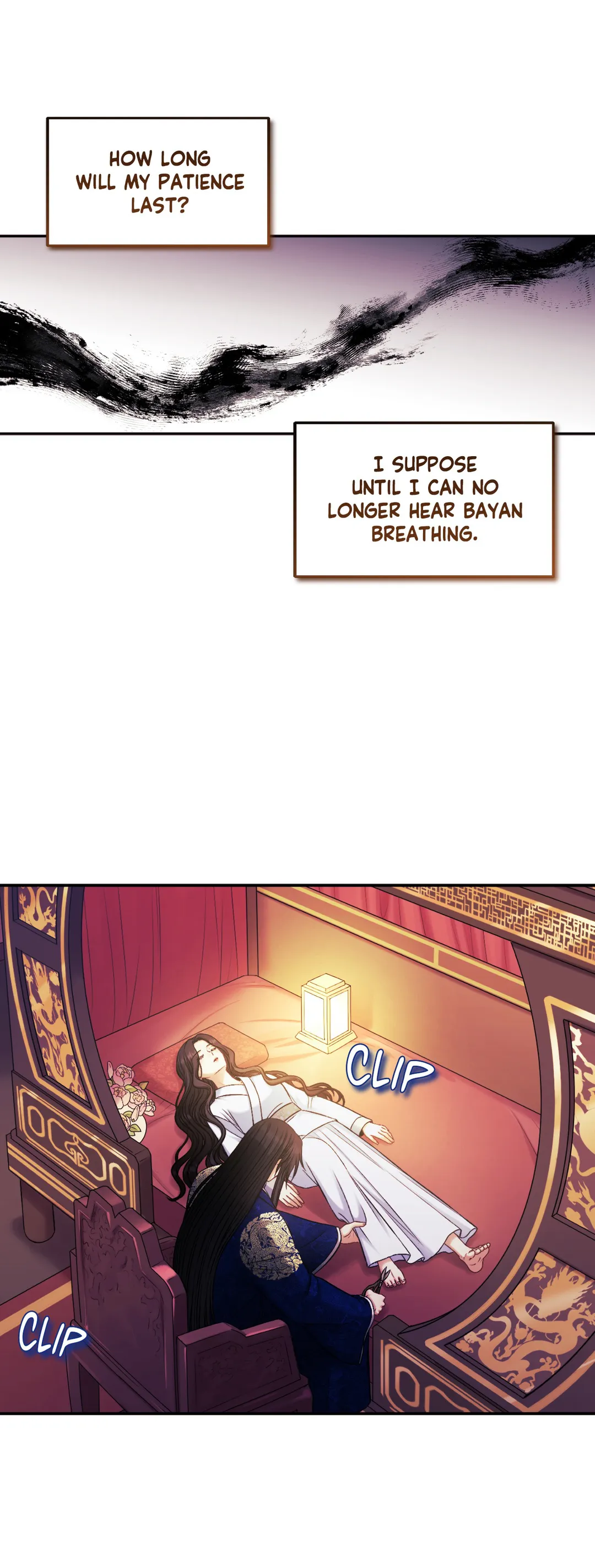 Elixir of the Sun Chapter 115 - page 33