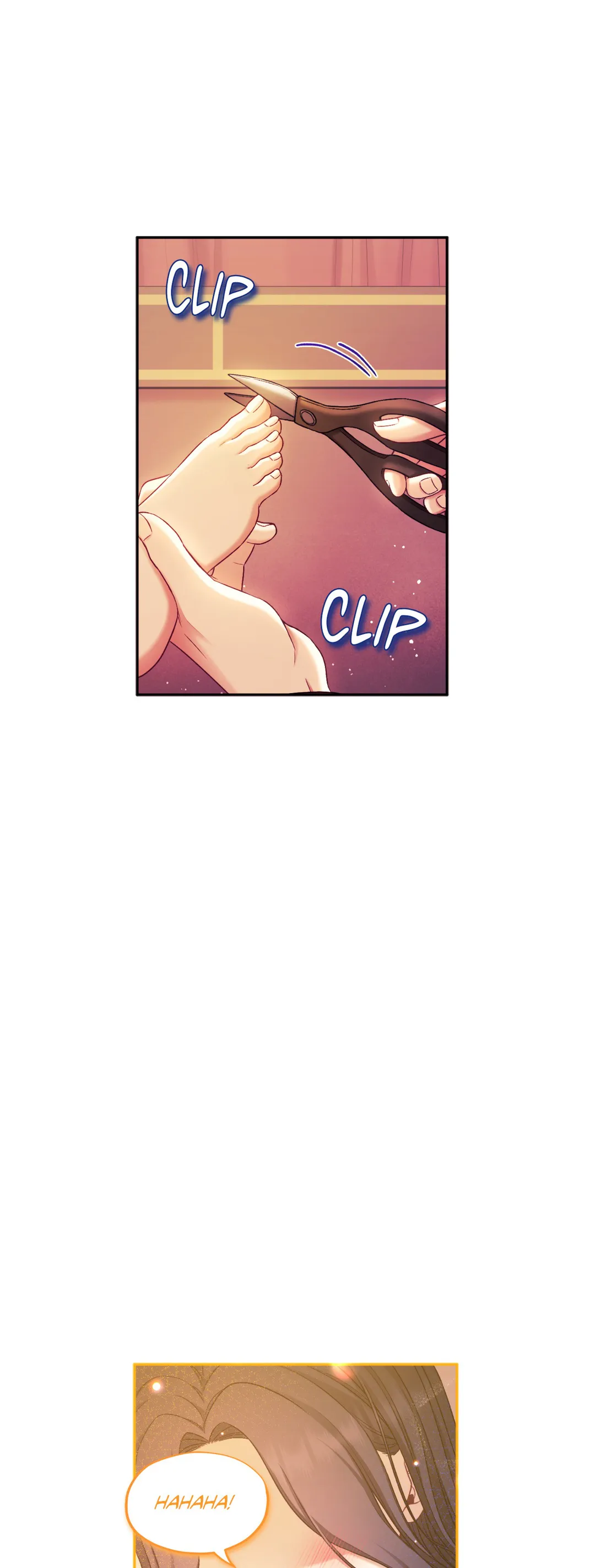 Elixir of the Sun Chapter 115 - page 34