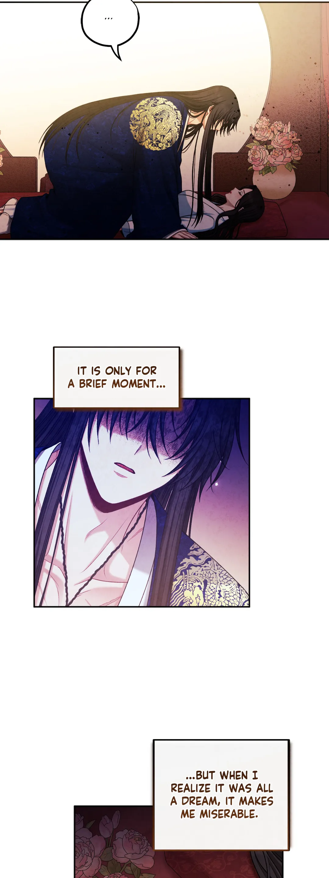 Elixir of the Sun Chapter 115 - page 38
