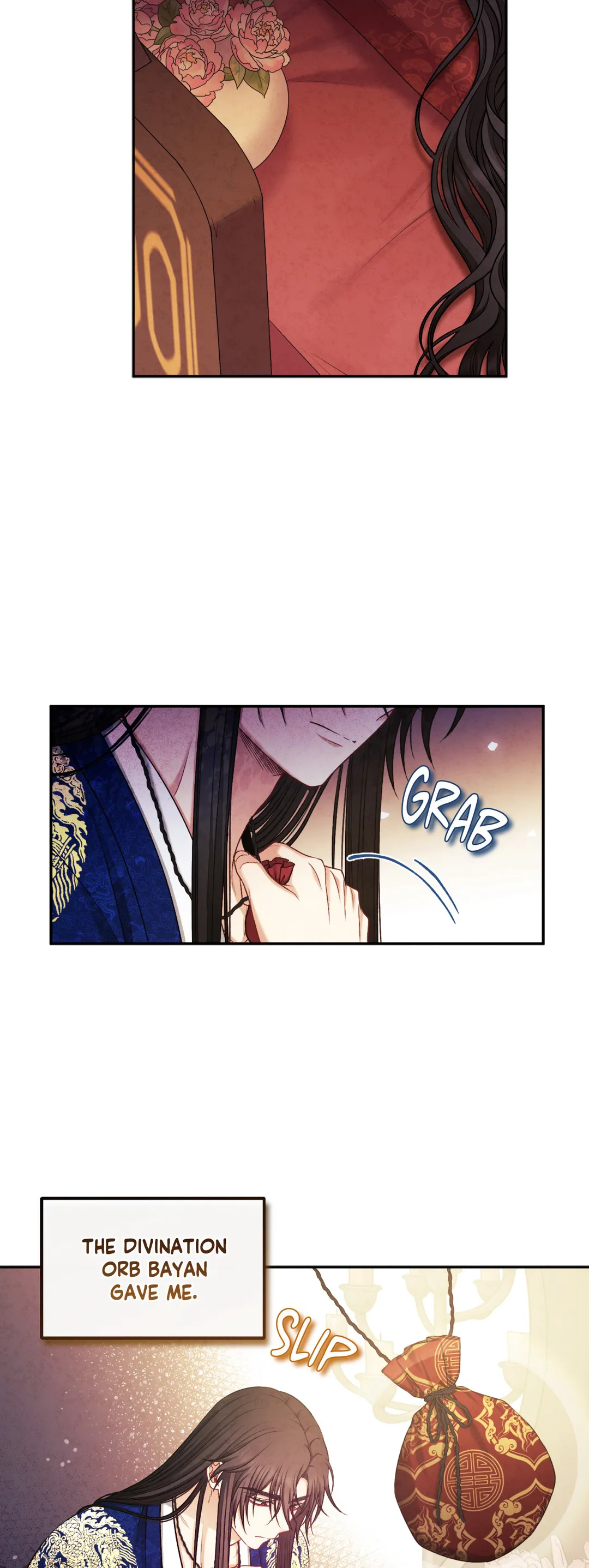 Elixir of the Sun Chapter 115 - page 39