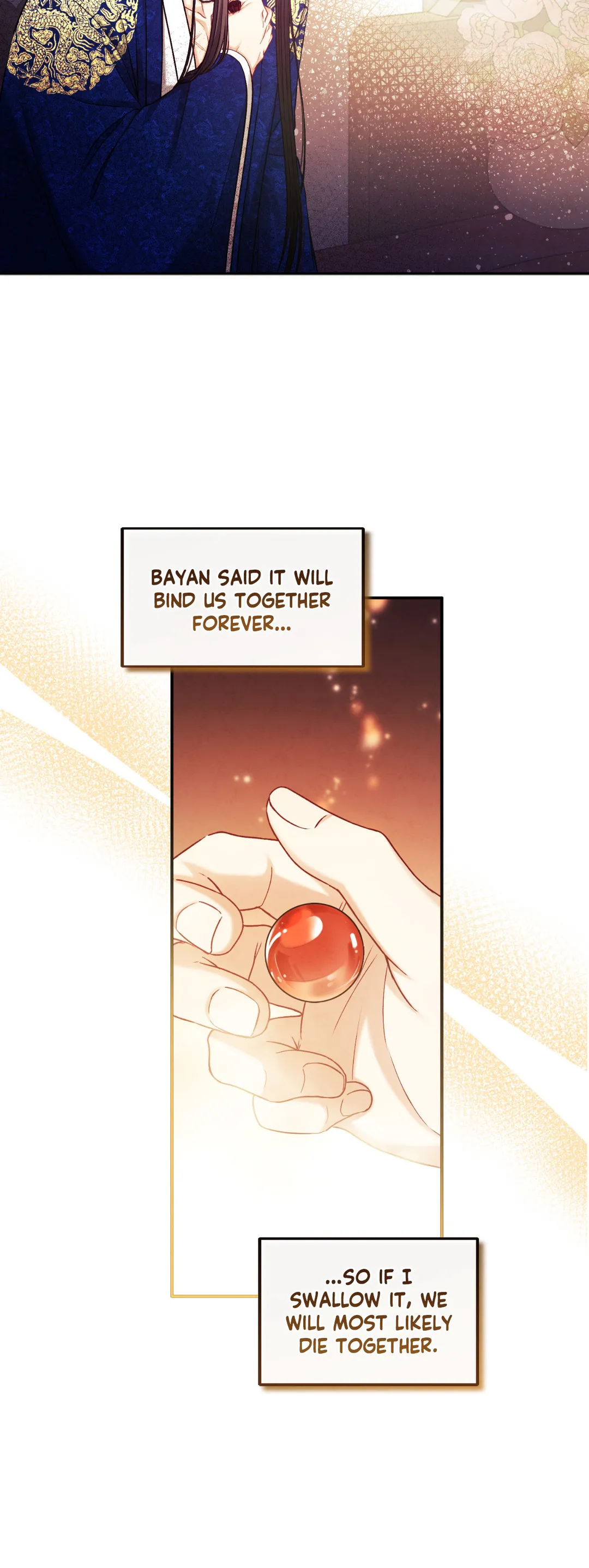 Elixir of the Sun Chapter 115 - page 40