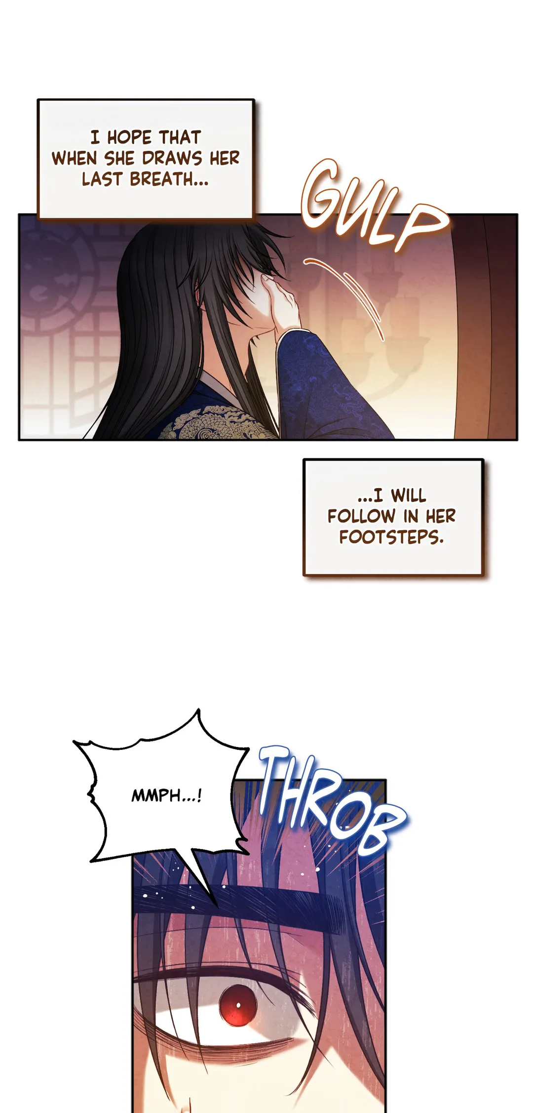 Elixir of the Sun Chapter 115 - page 41