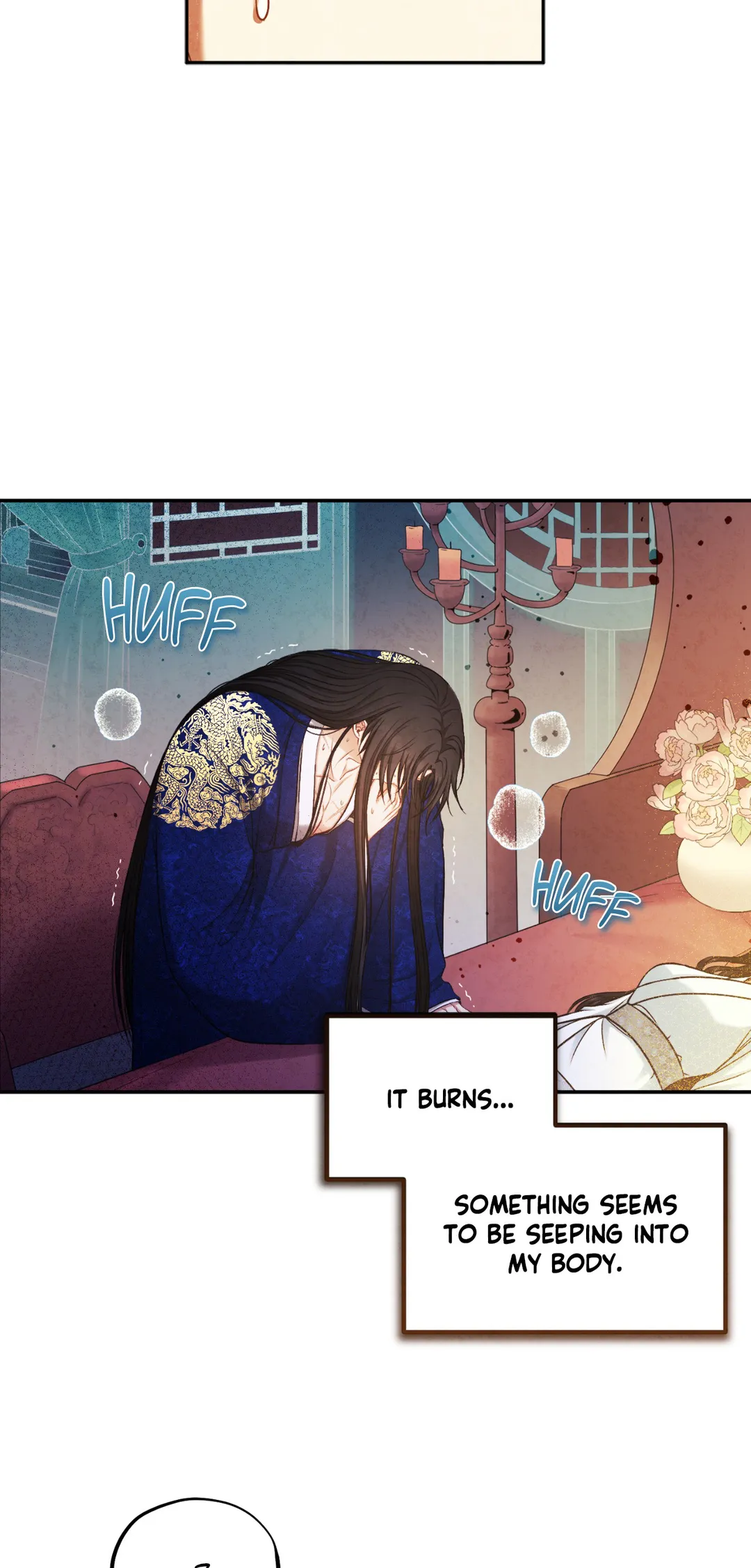 Elixir of the Sun Chapter 115 - page 42