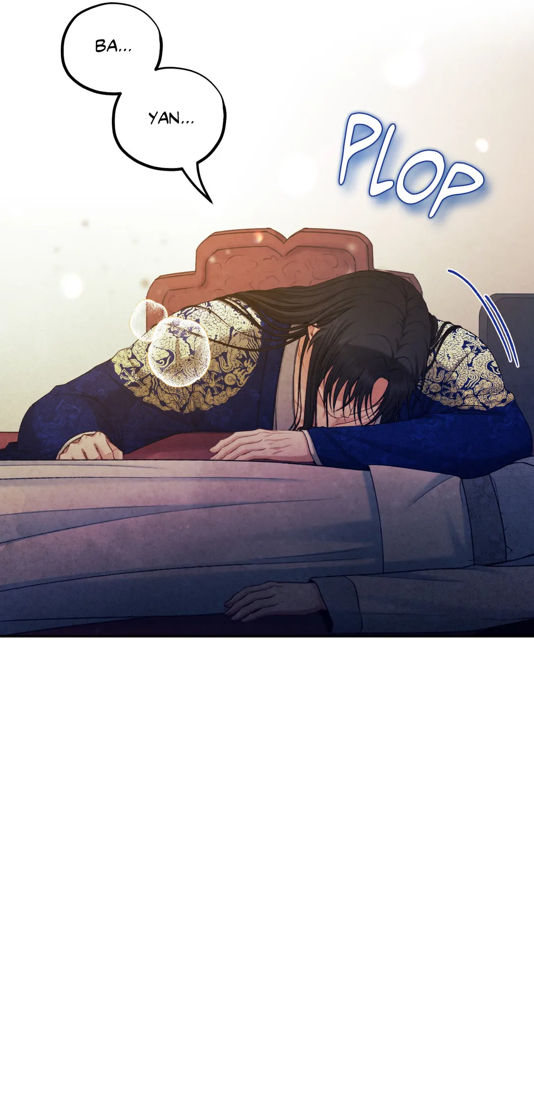 Elixir of the Sun Chapter 115 - page 44