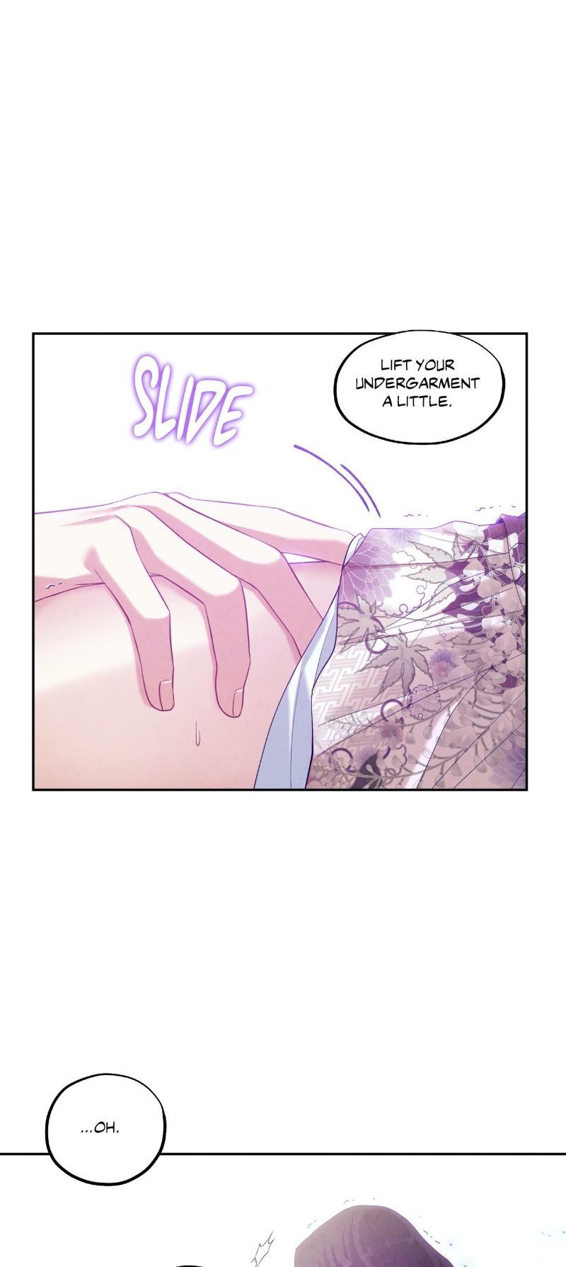 Elixir of the Sun chapter 38 - page 1