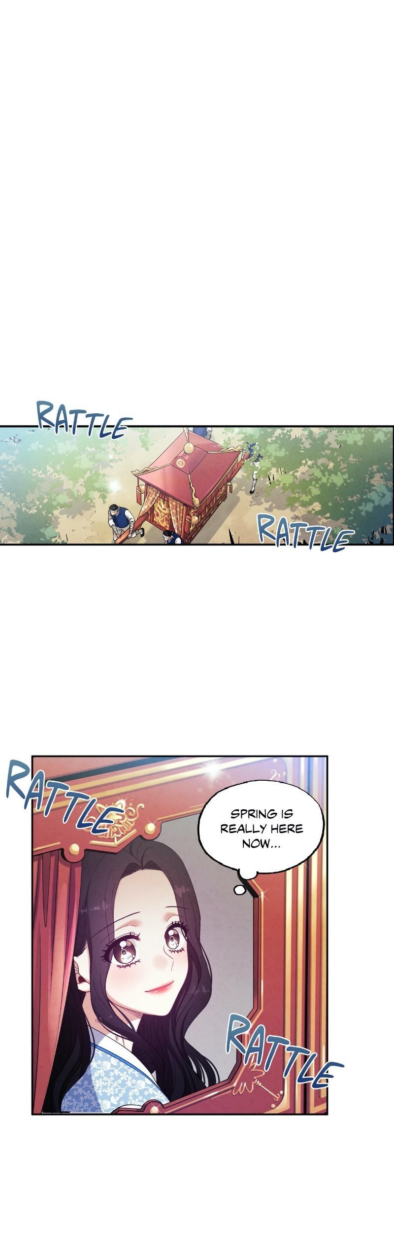 Elixir of the Sun chapter 38 - page 11