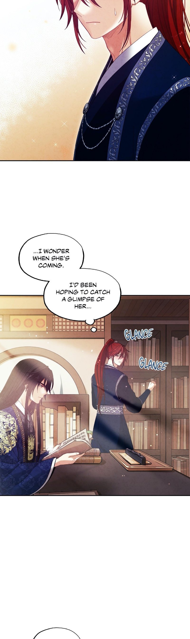 Elixir of the Sun chapter 38 - page 17